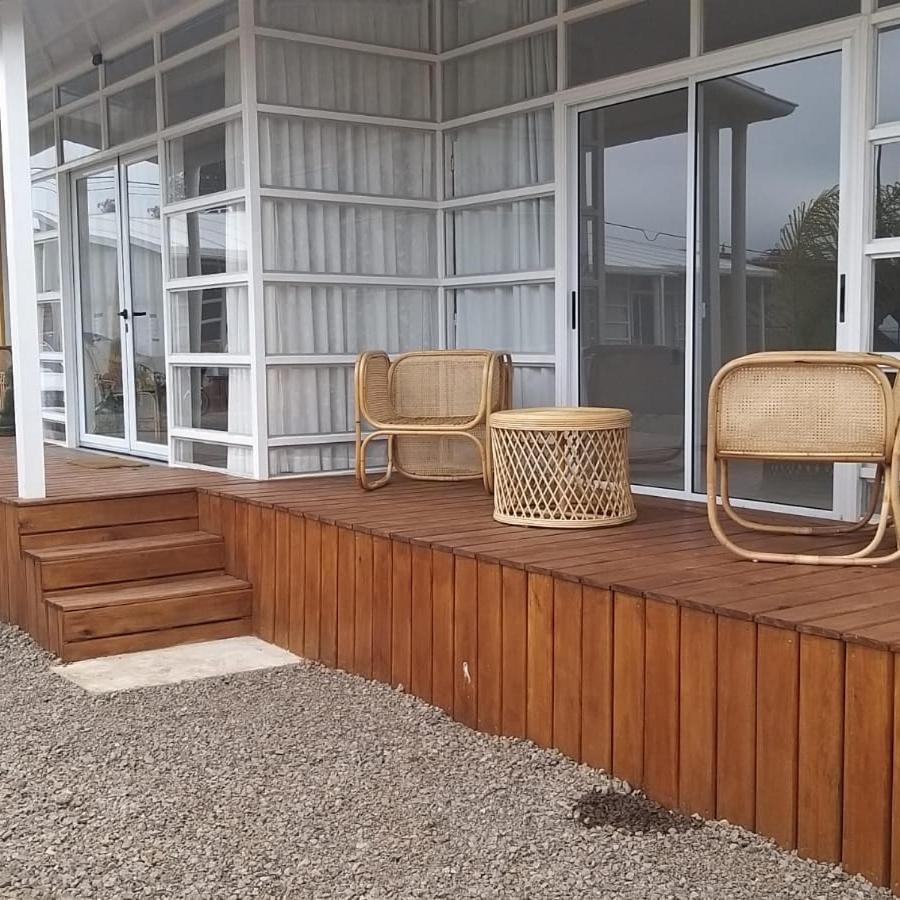 Hotel Terrazas Del Rio Negro Centenario エクステリア 写真