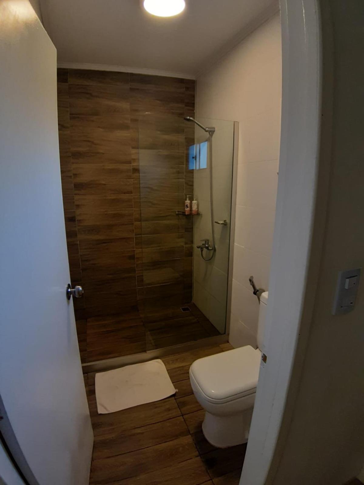 Hotel Terrazas Del Rio Negro Centenario エクステリア 写真